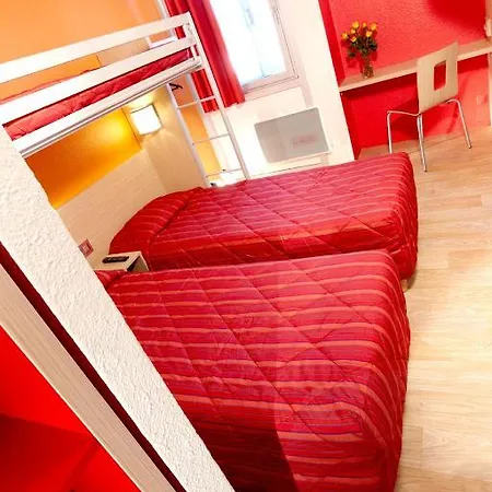 Hotel Premiere Classe Rouen Ouest - Petit Quevilly Le Petit-Quevilly