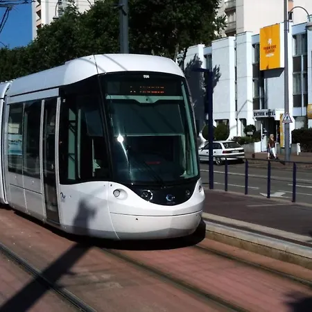 Premiere Classe Rouen Ouest - Petit Quevilly Le Petit-Quevilly