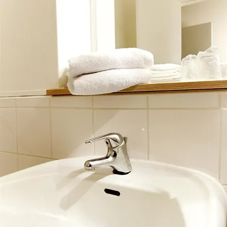 Hotel Premiere Classe Rouen Ouest - Petit Quevilly Le Petit-Quevilly