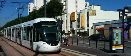 Hotel Premiere Classe Rouen Ouest - Petit Quevilly Le Petit-Quevilly