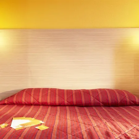 Hotel Premiere Classe Rouen Ouest - Petit Quevilly 2*