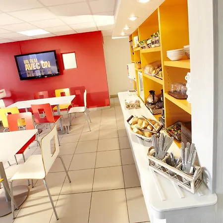 Premiere Classe Rouen Ouest - Petit Quevilly Hotel 2*