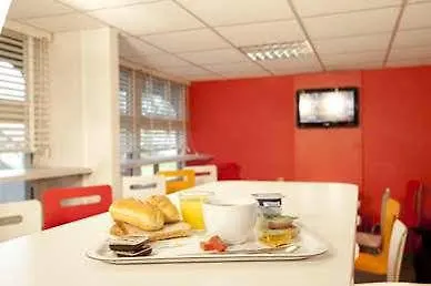 Premiere Classe Rouen Ouest - Petit Quevilly Hotel