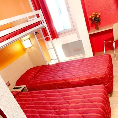 Hotel Premiere Classe Rouen Ouest - Petit Quevilly Le Petit-Quevilly