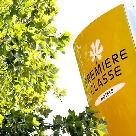 Premiere Classe Rouen Ouest - Petit Quevilly Hotel